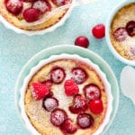 Modern Fusion Cuisine