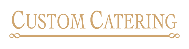Utah Custom Catering